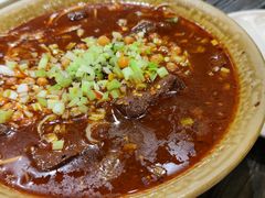 -情妹耙泥鳅·江湖川菜(科华店)