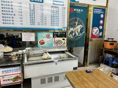 -大福星鱼丸(美食街店)