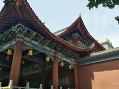 -青岛方特梦幻王国