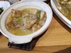 -竹里馆 ·茶食(奥体店)