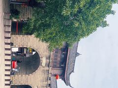 -南关石牌坊古镇