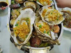 -黑石礁酒楼·海鲜(黑石礁店)