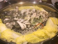 -董大蒸货(方塔园店)