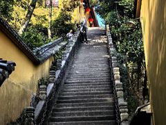 -九华山风景区