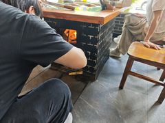 -柴火人家(桐庐总店)
