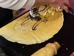 -可丽小屋(中山路店)
