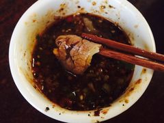-朝伟清真铜瓢牛肉馆(三十年老·店)