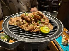 -山葵家居酒屋(天目里店)