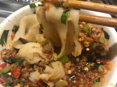 -海底捞火锅(新华联梦想城店)