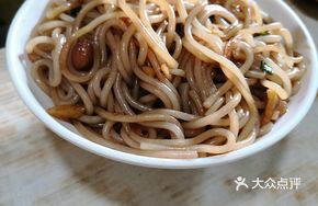 Nanchang Special Noodles