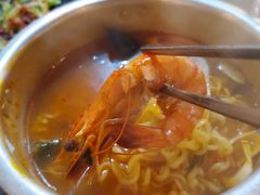 -喜来稀肉(金巴利道店)