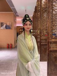点击看大图 -盘子女人坊古装写真摄影(南京总店)