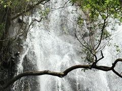 -马峦山郊野公园