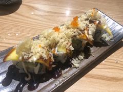 -六本目日式料理(珊瑚沙家园店)