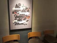 -星巴克(嘉定中信泰富万达广场店)