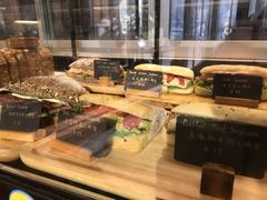-Jamaicablue Coffeeshop(中央广场店)