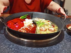 -咖咖火锅(老店)