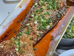 -芭夯兔·兔肉汤锅(新都店)