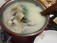 -岭南真味·匠心粤菜(K11店)