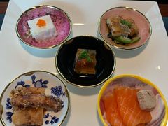 -元熹会席料理