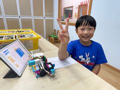 -棒棒贝贝(顾村分部)