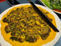 现煎海蛎煎-闽海肴(北辰荟店)