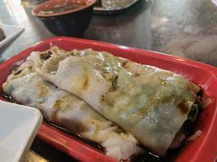 腰肝肠-昇记肠粉王(福华路店)