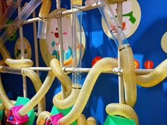 -乐融儿童之家早教托育(台州校区)