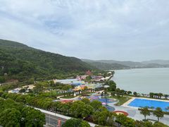 -达蓬山旅游度假区