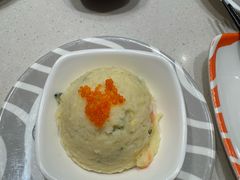 -新一番三文鱼寿司(大东海店)