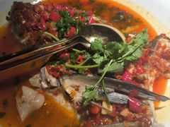 -坛宗剁椒鱼头(河西王府井店)