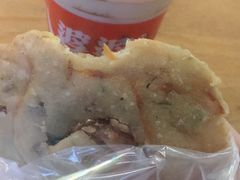 烧仙草-八婆婆烧仙草(曾厝垵店)