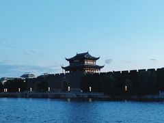 -相门城墙文化休闲景区