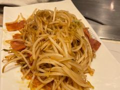 什锦银芽-火地铁板烧(昆山万象汇店)