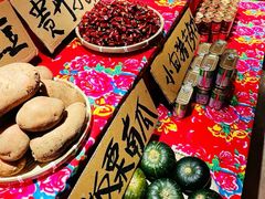 -旧街市鲜货老火锅(大光路店)