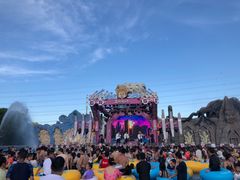 -苏州乐园森林水世界