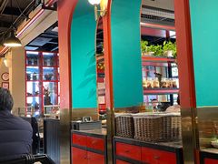 -大潮淮·淮扬菜(何园旗舰店)