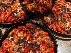 -必胜客(时代广场店)