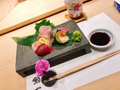 -鮨一日本料理(大中华店)