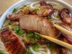 -下村新强记烧鹅店