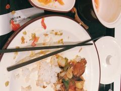 -乡村基(两江新区黄山大道第二餐厅)