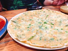 -京玉菲饭店(李村店)