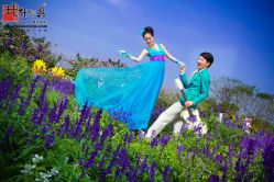 37-现代经典婚纱摄影(光明北路尊荣总店)