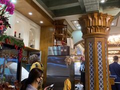 -新疆伊宁远征餐厅