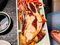 -盛江山自助料理(奥莱锦辉购物广场店)