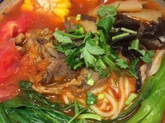 -头壹号 大油条·老长沙盖码饭(清河店)