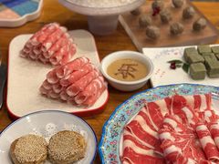 -乐宴·老北京铜火锅(八卦岭店)