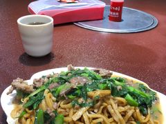 -牛肉彪·19年专注·潮汕牛肉火锅(祈福店)