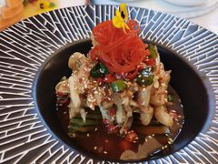 -胡桃里音乐餐厅(陶溪川店)(川湘赣菜·世界百大酒庄直供红酒·音乐表演)
