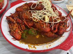 -呆虾王龙虾馆(南湖总店)